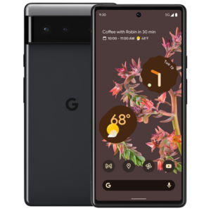 Google Pixel 6