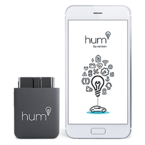 Hum+
