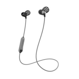 JLab Metal Bluetooth Rugged Earbuds