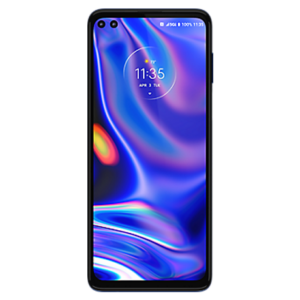 Motorola One 5G UW