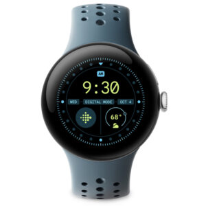 Google Pixel Watch 2