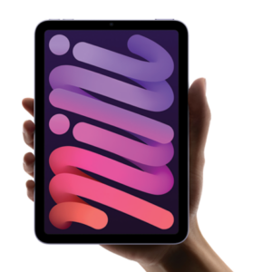 Apple iPad mini (6th Generation)