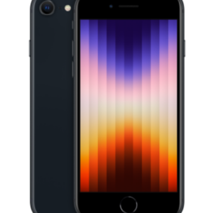 Apple iPhone SE (2022)
