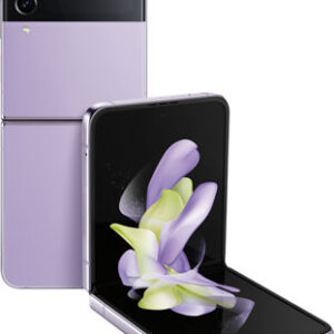 Samsung Galaxy Z Flip4