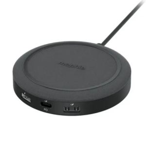 Mophie Universal Wireless Charging Hub