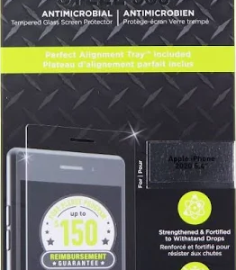 PureGear Steel 360 Tempered Glass