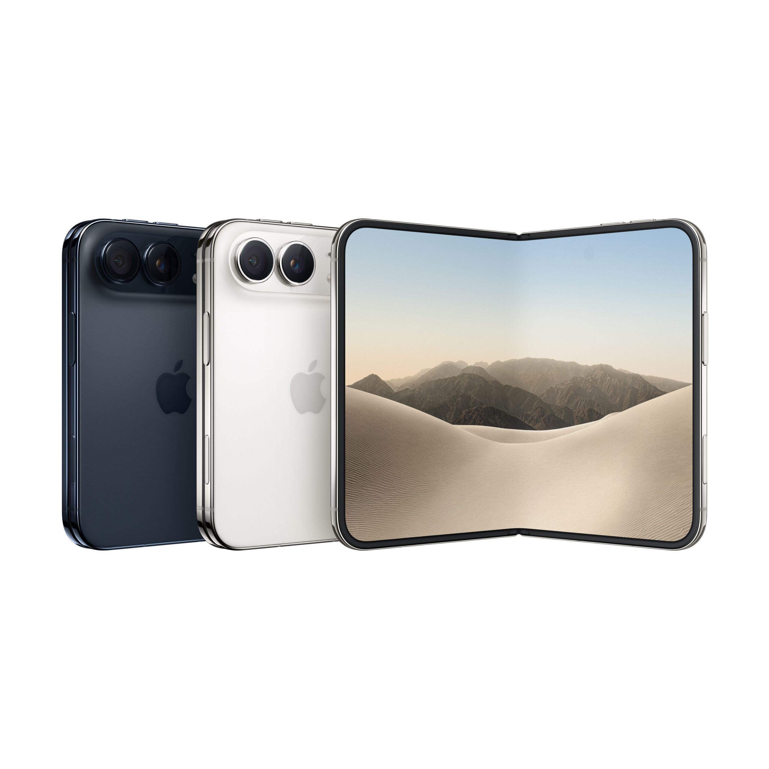 Google Pixel series 10 devices
