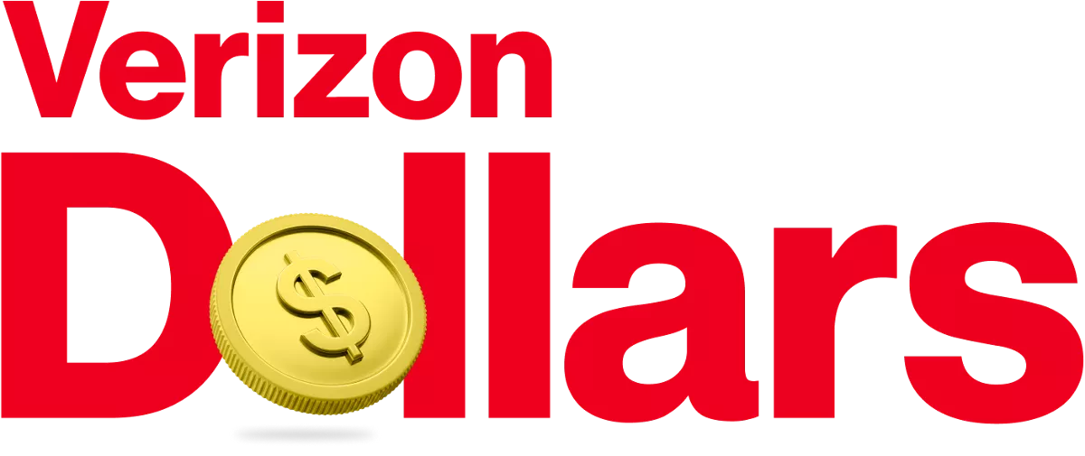 Verizon Dollars