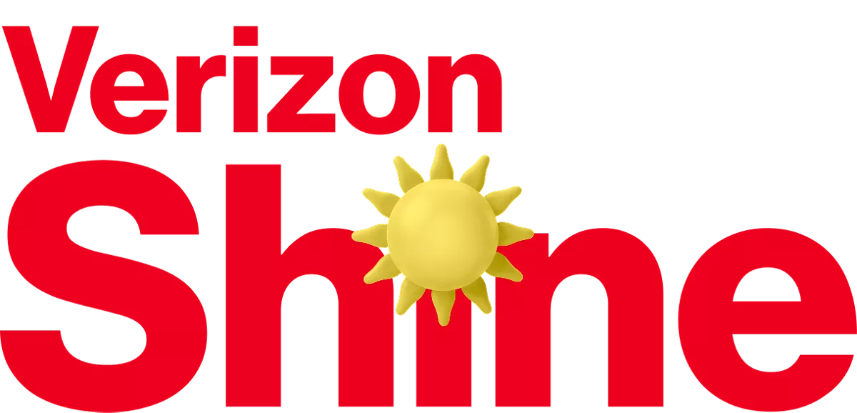 Verizon Shine